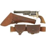 Perkussionsrevolver, San Marco, Replika Colt Model Dragoon, Walker 1847, Kal. .44