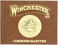 Buch, Winchester Commemoratives
