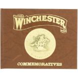 Buch, Winchester Commemoratives