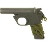 Signalpistole 78, HK/WF, Kal. 26.5mm