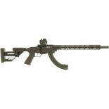 Repetiergewehr, Ruger Precision Rimfire, Kal. .22LR