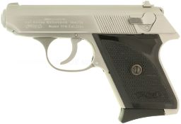 Taschenpistole Walther TPH, Kal. .22LR