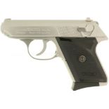 Taschenpistole Walther TPH, Kal. .22LR