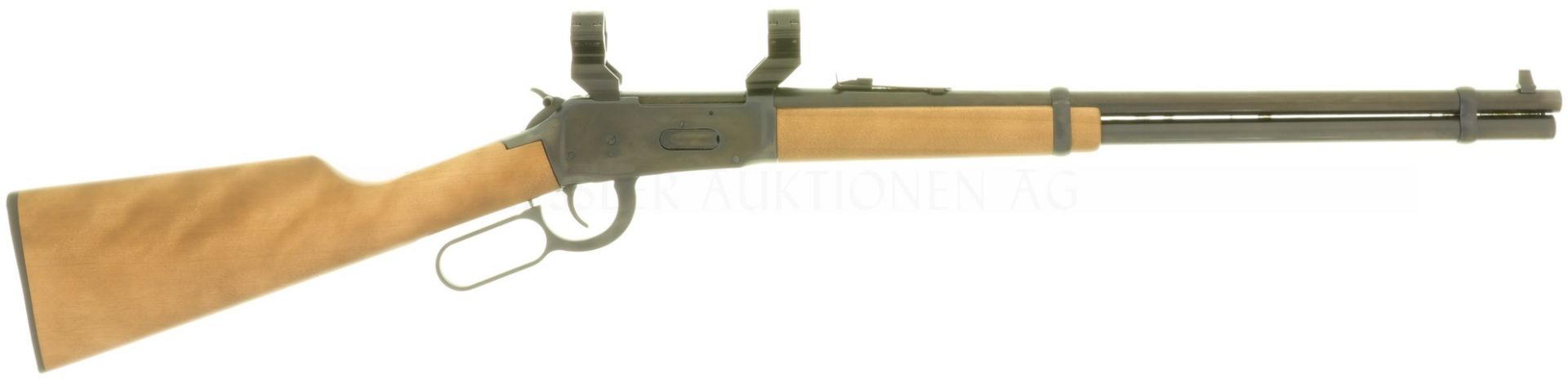 Unterhebelrepetierbüchse, Winchester 94AE, Ranger, Kal. .30-30