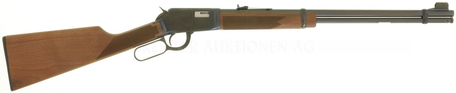 Unterhebelrepetierbüchse, Winchester 9422XTR, Kal. .22LR