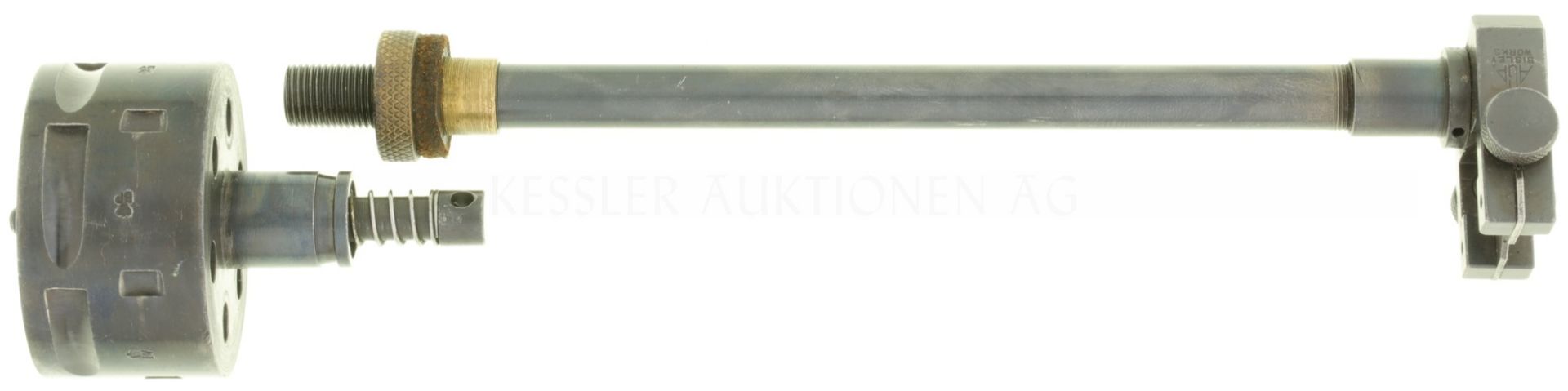 Conversion Unit, Parker-Hale, für Webley MK VI, Kal. .22LR