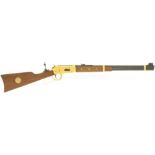 Unterhebelrepetiergewehr, Winchester 94, Cheyenne Carbine, Kal. .44-40