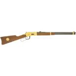 Unterhebelrepetierbüchse, Winchester 1894, Cherokee Carbine, Kal. .30-30Win