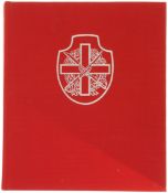 Buch, Vom Brustharnisch zum Waffenrock