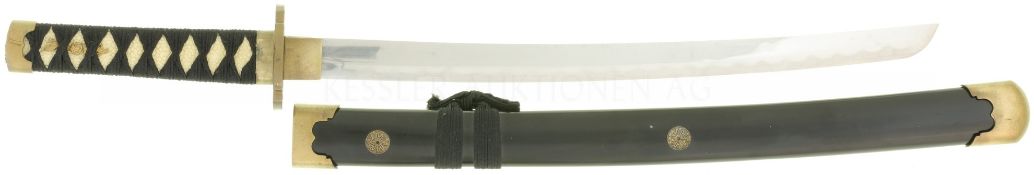 Katana, spanische Kopie