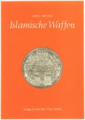 Heft, Islamische Waffen