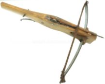 Armbrust, Historismus, im Stile 16.Jhdt