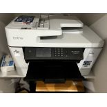 Brother MFC-J6940DW Printer
