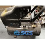 SGS 2.5HP Mini Compressor