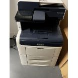 Xerox VersaLink C405 Printer