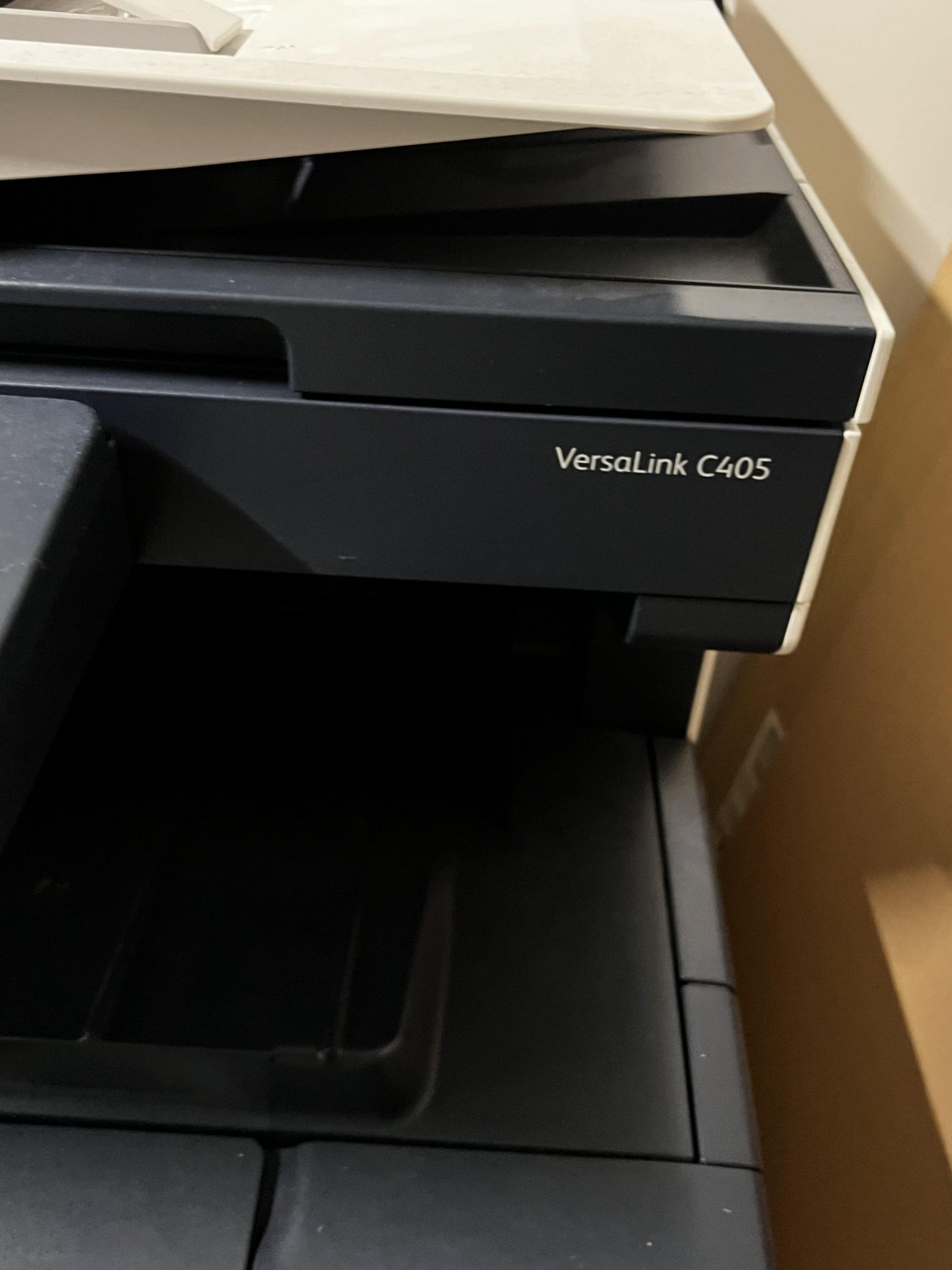 Xerox VersaLink C405 Printer - Image 2 of 2