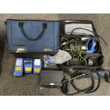 Anton Sprint Pro Multifunction Flue Gas Analyser Kit