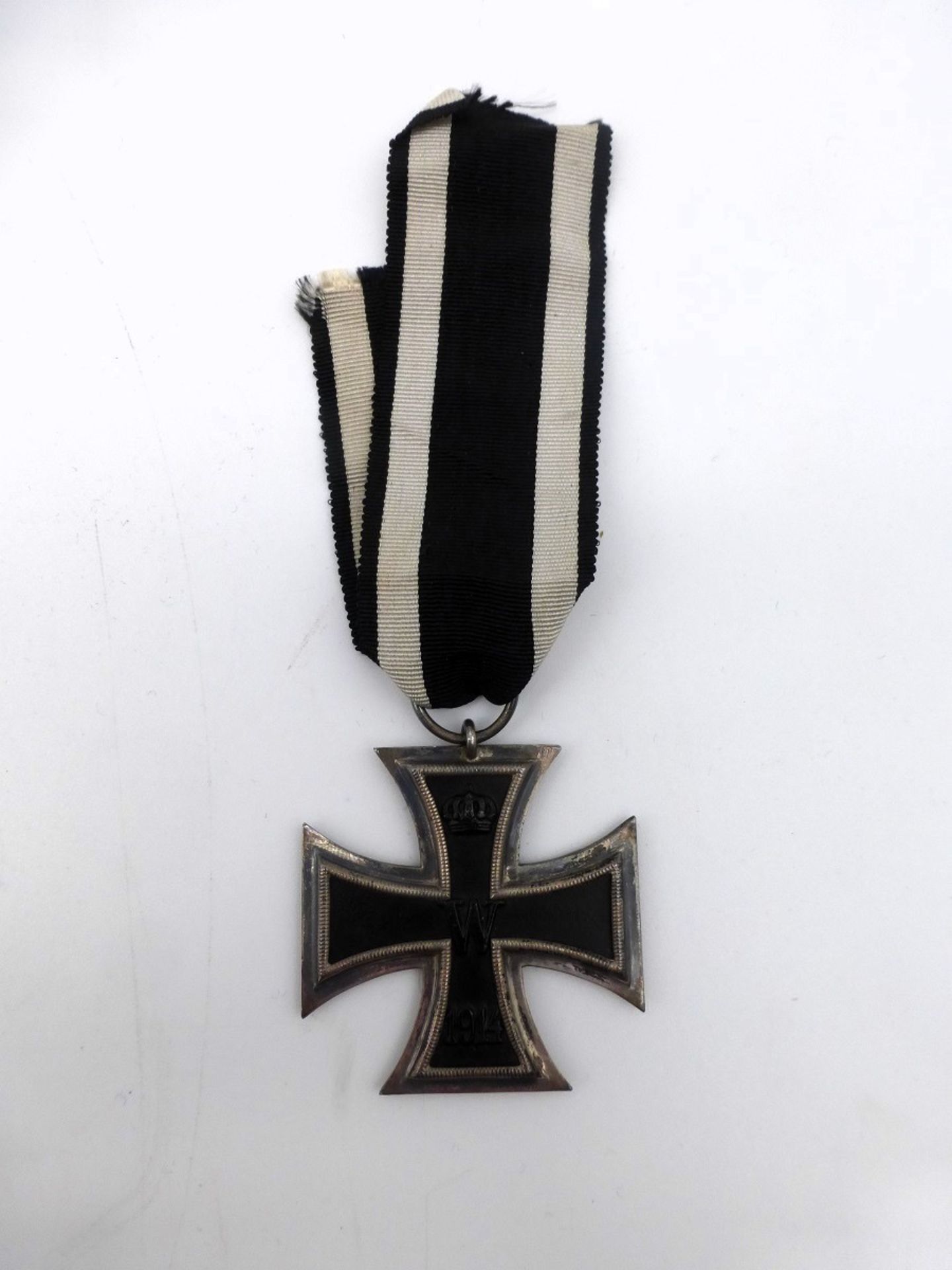 Eisernes Kreuz II. Klasse / 1914
