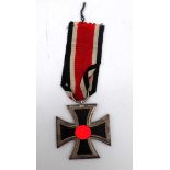 Eisernes Kreuz II. Klasse