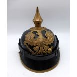 Pickelhaube Preussen