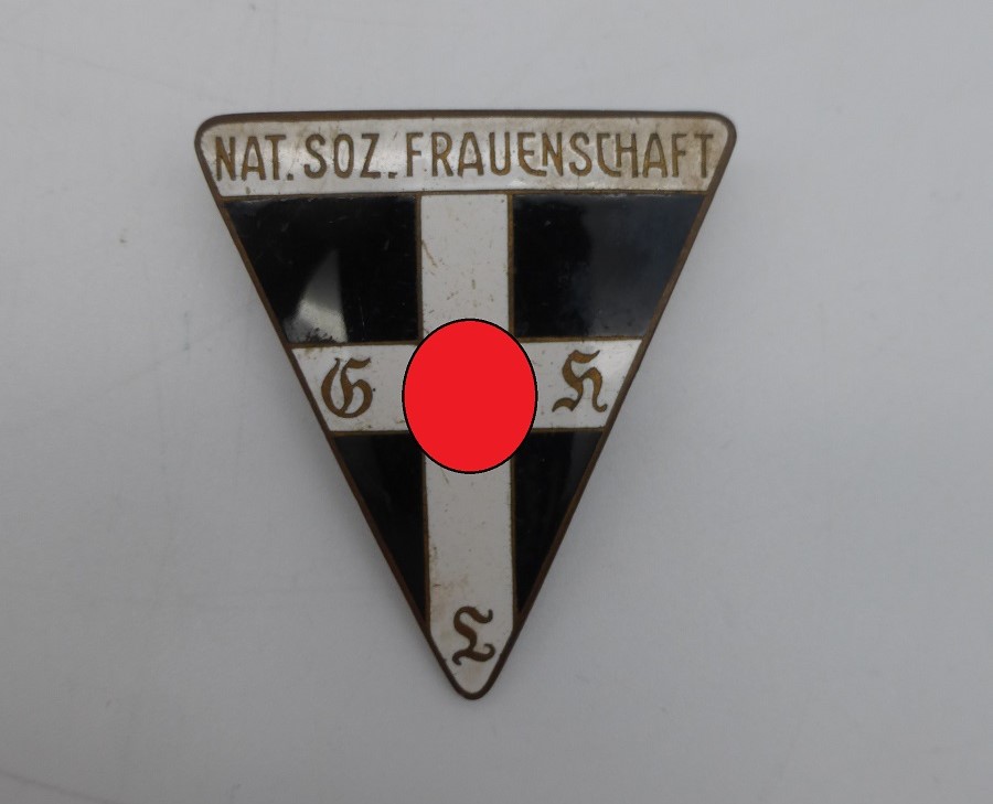 Abzeichen sog. 3.Reich