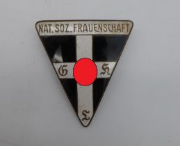 Abzeichen sog. 3.Reich