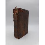Das Oekonomen Buch / Salzburg 1793