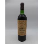 Chateau Gloria St. Julien 1977