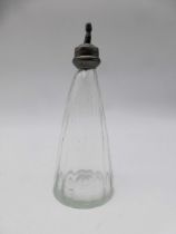 Kinder - Trinkflasche um 1900