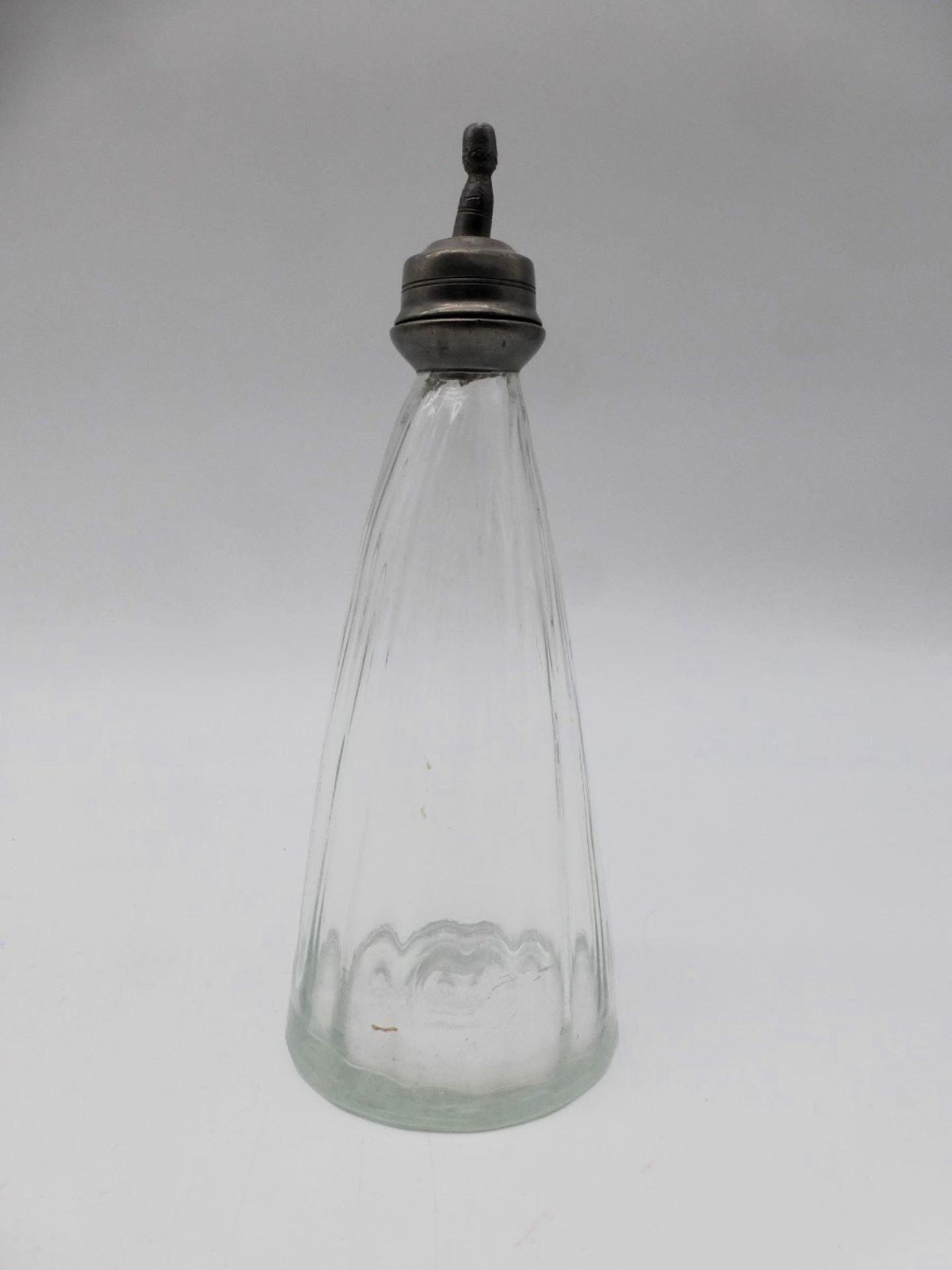 Kinder - Trinkflasche um 1900