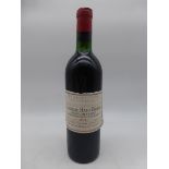 Chateau Haut-Bailly 1971