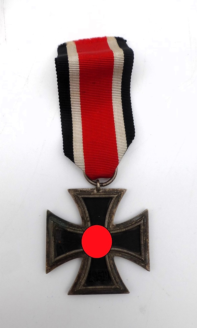 Eisernes Kreuz II. Klasse