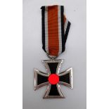 Eisernes Kreuz II. Klasse / "100"