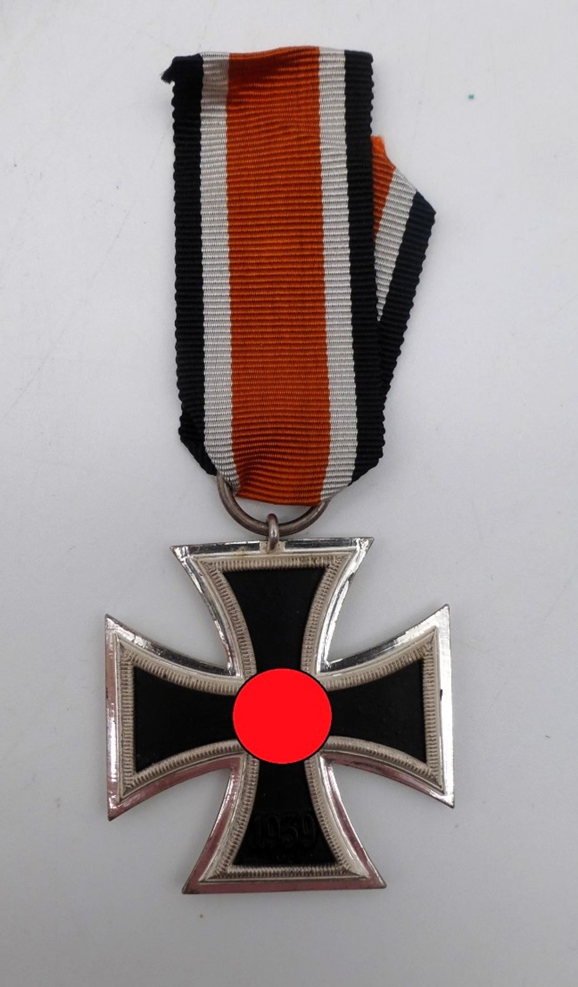 Eisernes Kreuz II. Klasse / "100"