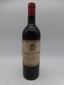 Chateau Du Tetre 1979