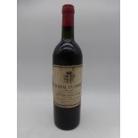 Chateau Du Tetre 1979