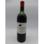 Chateau Haut-Bailly 1969