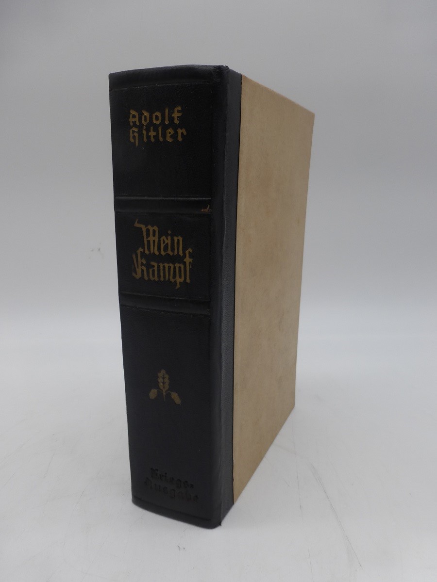 Eher Verlag München - Mein Kampf