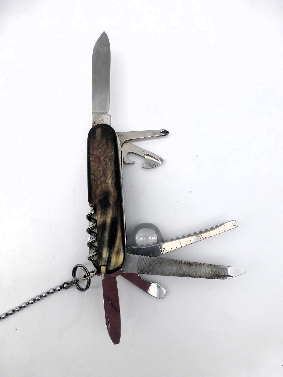 Taschenmesser Victorinox Schweiz - Image 2 of 2