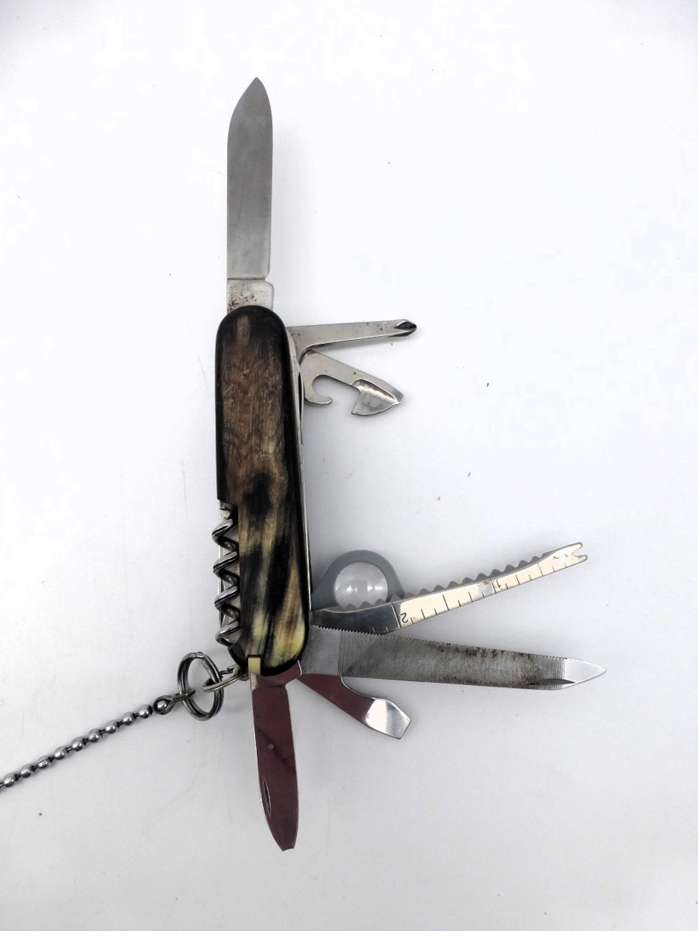 Taschenmesser Victorinox Schweiz - Bild 2 aus 2