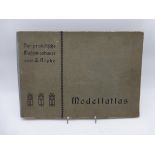 Modellatlas Maschinenbau um 1910