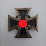 Eisernes Kreuz I. Klasse / L58
