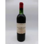 Chateau Haut-Bailly 1970