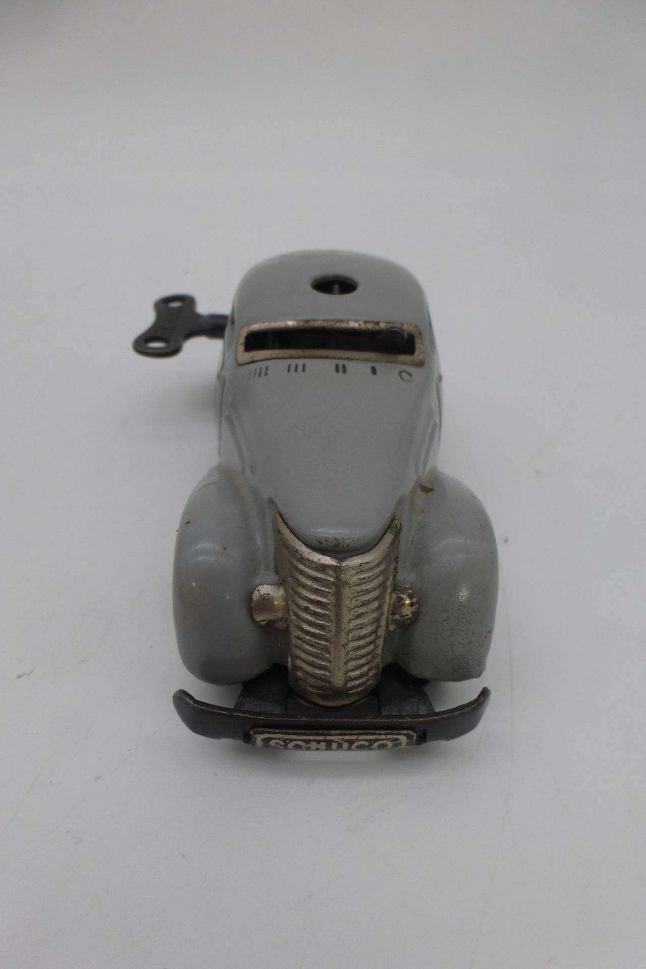 Schuco Patent 3000 - Bild 2 aus 3