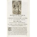 Garcilaso de la Vega, Primera parte de los commentarios reales. -Historia General del Peru. Madrid.