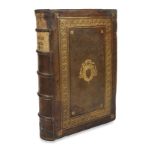 Biblia latina -Biblia sacra veteris et novi testamenti iuxta vulgatam editionem. Paris.
