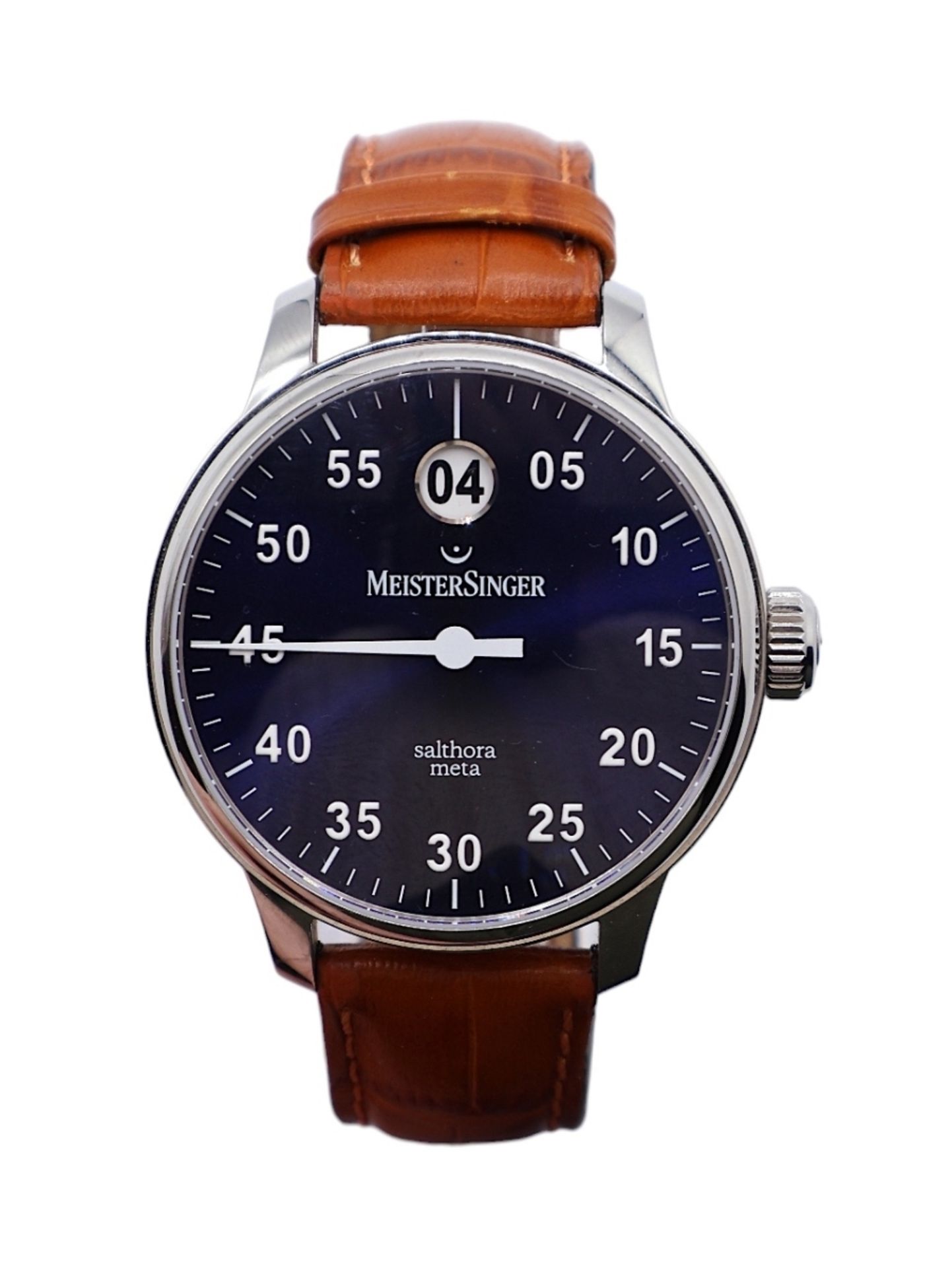 Marke MeisterSinger