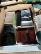 Mixed lot of mainly large format modern paperbacks, approx 24 titles (160)