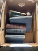 Mixed lot of large format engineering books (75)