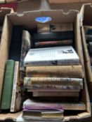 Mixed lot of history interest books, approx 20 titles (37)